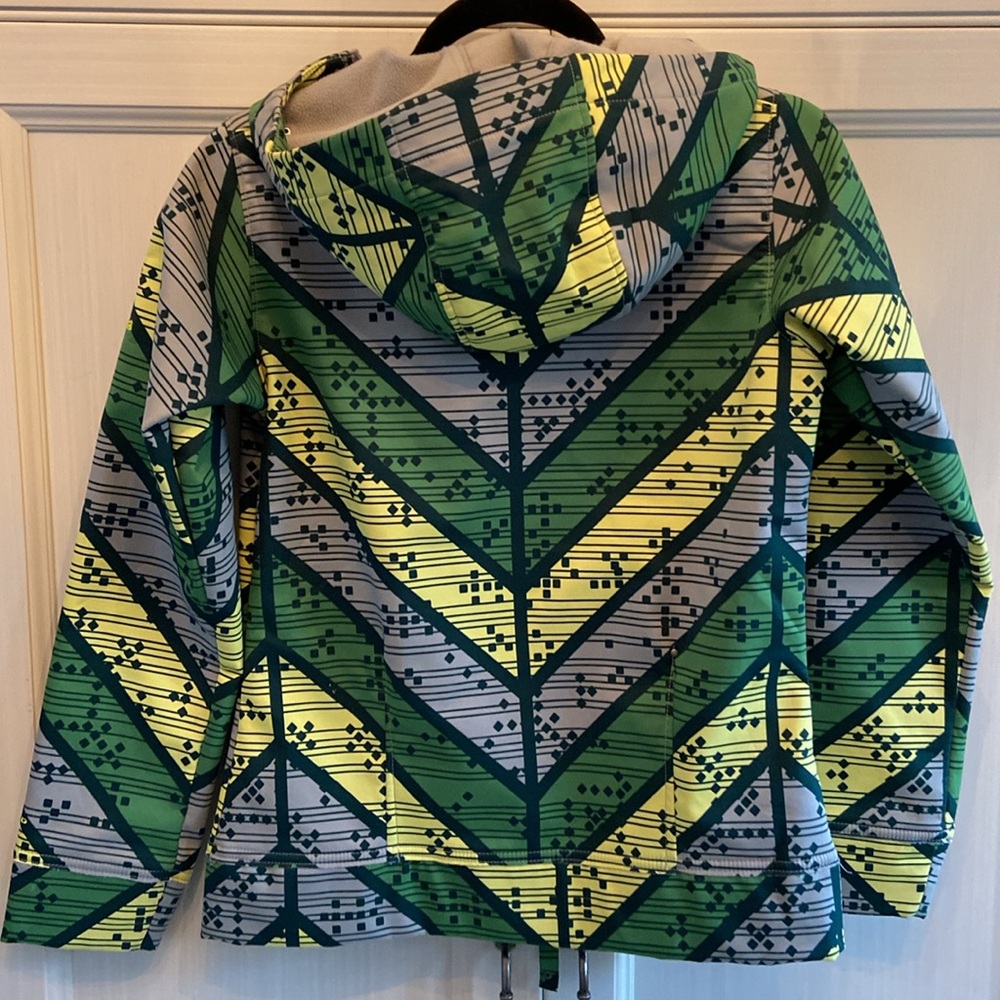 Columbia jacket - Picture 4 of 4